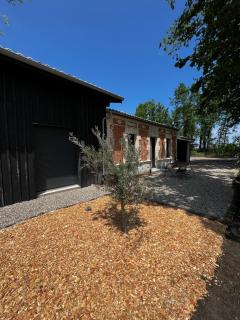 La Casa M - Sainte-Hélène - 1