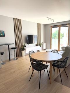 Mimosa Kraków Apartment - Cracovie - 7