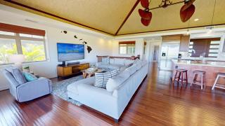 DREAMS COME TRUE Dreamlike 3BR KaMilo Home with Amazing View and Pool - Waikoloa - 5