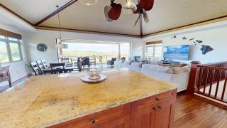 DREAMS COME TRUE Dreamlike 3BR KaMilo Home with Amazing View and Pool - Waikoloa - 3
