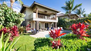 DREAMS COME TRUE Dreamlike 3BR KaMilo Home with Amazing View and Pool - Waikoloa - 2