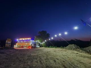 Thakur Guest House - 1