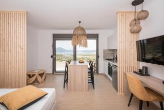 Esperos Panoramic View Suites - Mytakas - 3