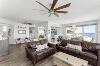 Treasure Island 401 - Panama City Beach - 8