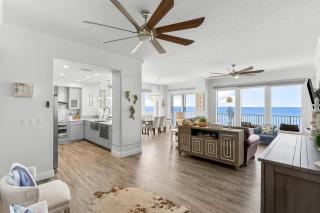 Treasure Island 401 - Panama City Beach - 7