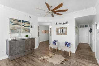 Treasure Island 401 - Panama City Beach - 5