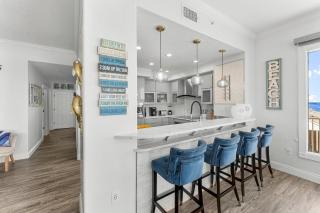 Treasure Island 401 - Panama City Beach - 4