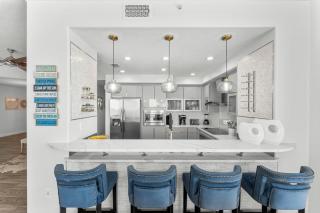 Treasure Island 401 - Panama City Beach - 2