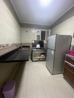 شقة فندقية في جامعة الدول الدقي - Il Cairo - 0