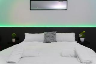 Mad Rooms - Madrid - 2