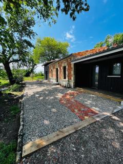 La Casa M-maison idéale pour groupes familles amis 12 personnes au calme avec piscine - 6
