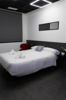 Mad Rooms - Madrid - 1