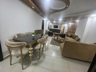 شقة فندقية في جامعة الدول الدقي - Il Cairo - 9