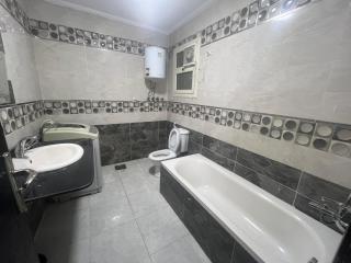 شقة فندقية في جامعة الدول الدقي - Il Cairo - 8
