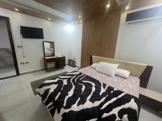 شقة فندقية في جامعة الدول الدقي - Il Cairo - 7