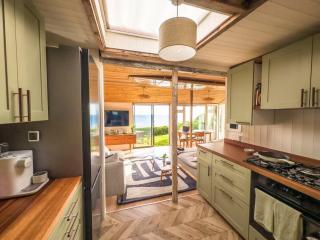 1bdr fabulous Cornish retreat! - Cawsand - 8
