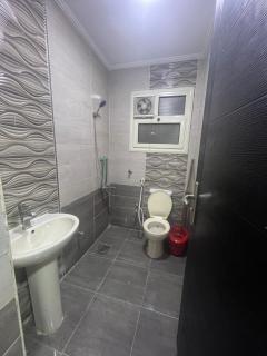 شقة فندقية في جامعة الدول الدقي - Il Cairo - 6