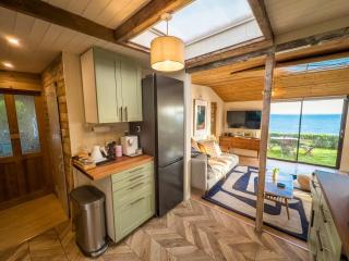 1bdr fabulous Cornish retreat! - Cawsand - 7