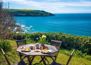 1bdr fabulous Cornish retreat! - Cawsand - 6