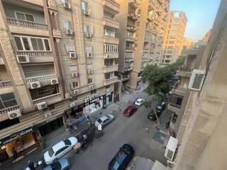 شقة فندقية في جامعة الدول الدقي - Il Cairo - 4