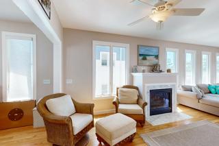 Town of Dewey Beach --- 17 Saint Louis St - 1