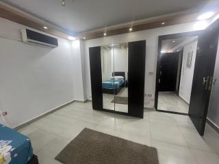 شقة فندقية في جامعة الدول الدقي - Il Cairo - 1