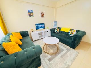 Posh Homes - Eldoret - 9