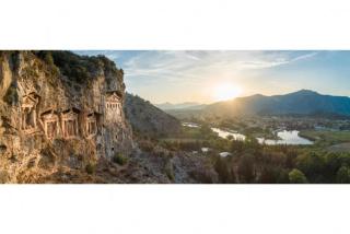 Villa Crystal - Dalyan - 9