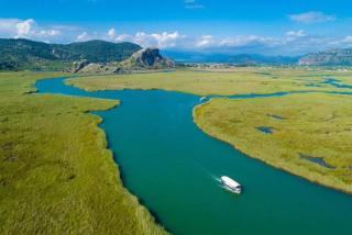 Villa Crystal - Dalyan - 8