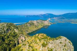 Villa Crystal - Dalyan - 2