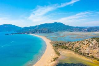 Villa Crystal - Dalyan - 1