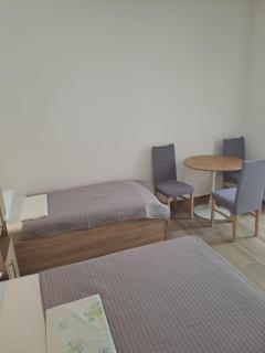 Apartmani Frane - Seline - 8