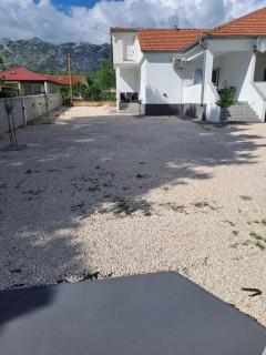 Apartmani Frane - Seline - 7