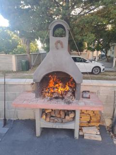 Apartmani Frane - Seline - 5