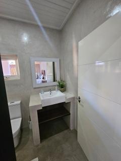 The Central Suite - Vosburg - 5