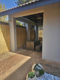 The Central Suite - Vosburg - 2