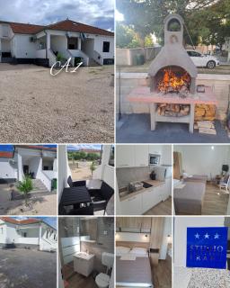 Apartmani Frane - Seline - 0