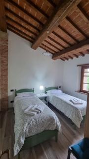 Casa Ottavina - Borgo a Buggiano - 1