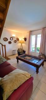 Gîte Palma, vue exceptionnelle vallée Provençale - Le Barroux - 2