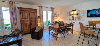Gîte Palma, vue exceptionnelle vallée Provençale - Le Barroux - 6