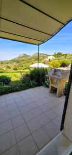 Gîte Palma, vue exceptionnelle vallée Provençale - Le Barroux - 8