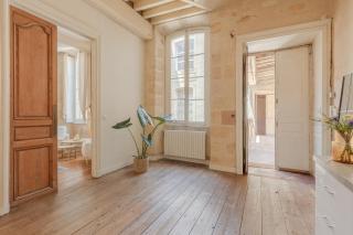 Le Nid des Chartrons - Suite privée élégante au cœur de Bordeaux - Bordeaux - 2