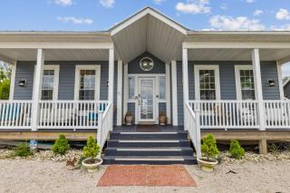 Lakefront Beach House - Sauna & Steam Pod Retreat - Ashtabula - 4