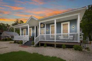 Lakefront Beach House - Sauna & Steam Pod Retreat - Ashtabula - 6