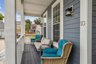 Lakefront Beach House - Sauna & Steam Pod Retreat - Ashtabula - 2