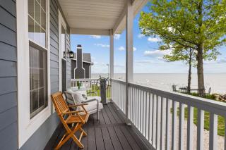 Lakefront Beach House - Sauna & Steam Pod Retreat - Ashtabula - 1