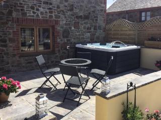 2 bed in Clovelly 56720 - Woolfardisworthy - 0