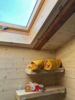 Le Moline b&b - Masserano - 5