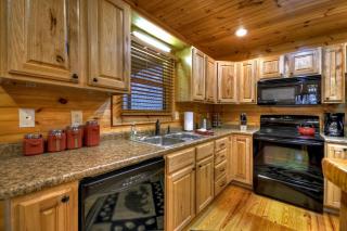 Cardinals Crossing Mountain view hot tub pet-friendly firepit - Morganton - 2