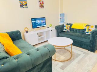 Posh Homes - Eldoret - 7